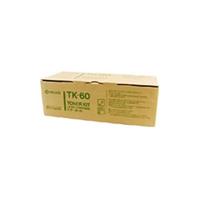 Kyocera TK-60 20000pagina's Zwart