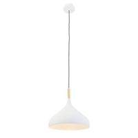 Mexlite Hella Hanglamp Wit