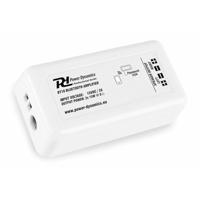 Power Dynamics BT10 Bluetooth inbouw versterker - 2x 30W