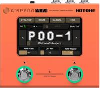 Hotone Ampero Mini Compacte Signaalprocessor