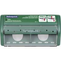 Salvequick 1009075 Pleisterdispenser (b x h x d) 230 x 120 x 55 mm