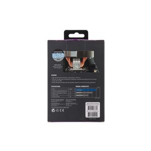 Cooler Master MasterGel Maker heat sink compound 11 W/m·K 0,012 g