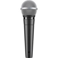 IMG StageLine DM-3 Zangmicrofoon Zendmethode: Kabelgebonden Incl. klem, Incl. tas