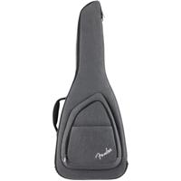 Fender FE920 Electric Guitar Gig Bag Grey Denim - thumbnail