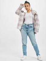 ONLY 15234659 Tanktop Ronde hals Mouwloos Katoen, Elastaan