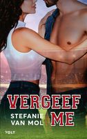 Vergeef me - Stefanie van Mol - ebook - thumbnail