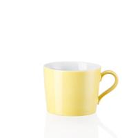 Arzberg Tric Koffiekop 0,21 l Geel