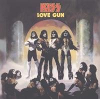 Love Gun - CD (0731453238121)