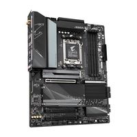 Gigabyte X670 AORUS ELITE AX Moederbord Socket AMD AM5 Vormfactor ATX Moederbord chipset AMD® X670 - thumbnail