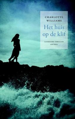 Het huis op de klif - Charlotte Williams - eBook (9789041423610)