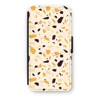 Terrazzo N°13: iPhone 7 Flip Hoesje - thumbnail