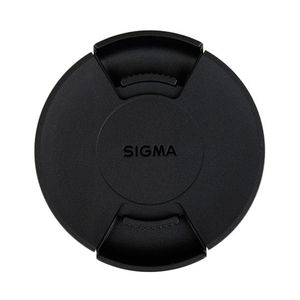 Sigma Lensdop 77mm