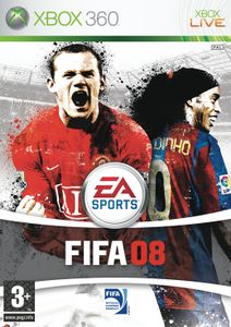 Fifa 2008