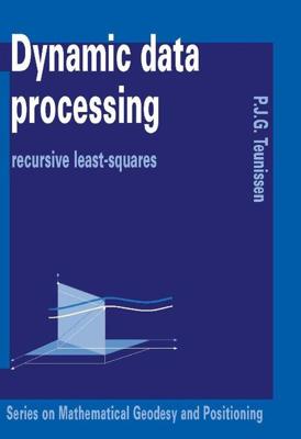 Dynamic data processing - P.J.G. Teunissen - eBook (9789065622174)