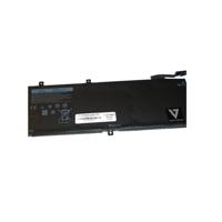 V7 BAT DELL XPS 15 9550 95609570 62MJV RRCGW