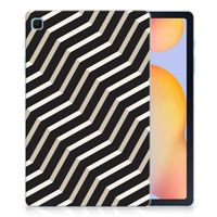 Samsung Galaxy Tab S6 Lite | S6 Lite (2022) Back Cover Illusion