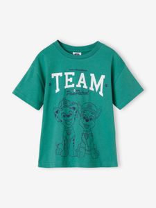 Jongensshirt Paw Patrol® mintgroen