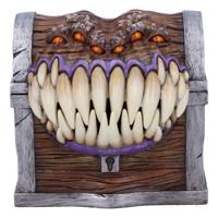 Dungeons & Dragons Storage Box Mimic Box - thumbnail