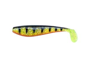 Fox Rage Zander Pro Shad 7.5cm Ultra UV Perch