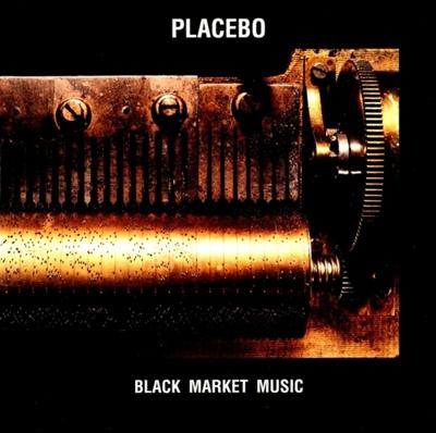 Black Market Music - CD (5056167108818)