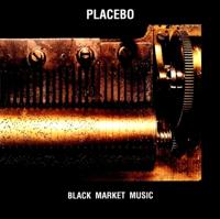 Black Market Music - CD (5056167108818)