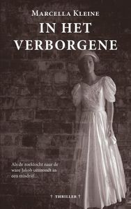 In het verborgene - Marcella Kleine - ebook