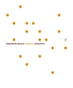 Panacee - Abdelkader Benali - ebook