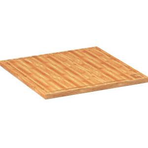 OneQ | Bamboo Cutting Board | Snijplank