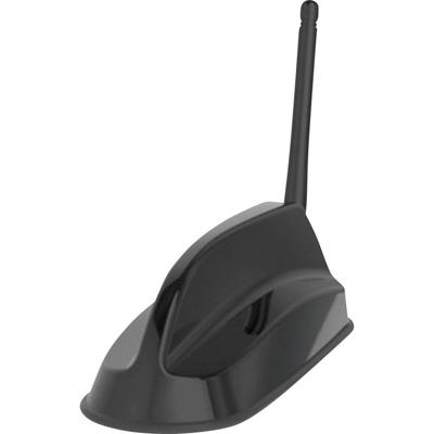 Wittenberg Antennen WB 559 Auto-antenne, vaste inbouw 5G, LTE