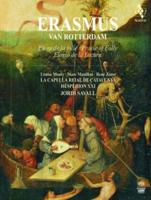 Erasmus Van Rotterdam Praise Of Folly - CD (7619986398952)