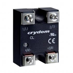 Crydom Halfgeleiderrelais CL240D10R 1 stuk(s)