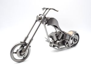 Custom Chopper