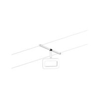 Paulmann 94483 spotje Railspot Niet-verwisselbare lamp(en) LED 4,8 W G - thumbnail