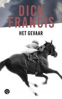 Het gevaar - Dick Francis - ebook - thumbnail