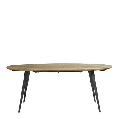 Nordal Eettafel Ovaal
