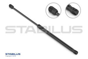 Gasveer, kofferruimte // LIFT-O-MATÂ® STABILUS, u.a. fÃ¼r VW