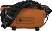 WANDRD Rogue Sling 3L Oranje