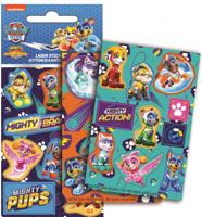 Nickelodeon stickers Paw Patrol junior vinyl