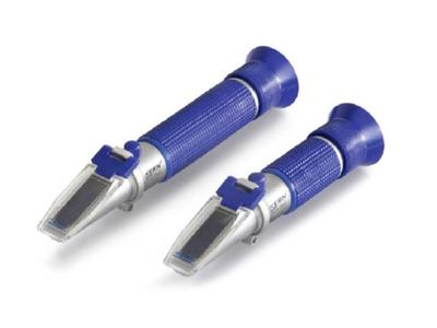 Kern Optics ORA 3SA Analoge refractometer (zout) ORA 3SA Kern Optics ORA 3SA Analoge refractometer (zout) ORA 3SA