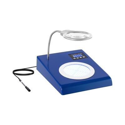 Digitale Kolonieteller - LCD display - 2 tot 3 keer vergroting