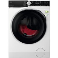 AEG LR9716C8 Wasmachine Wit - thumbnail