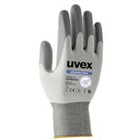 Uvex phynomic foam - lichte werkhandschoenen voor dames en heren - maat 06