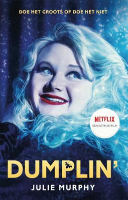Dumplin' - Julie Murphy - Paperback (9789048848980)