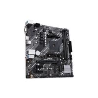 Asus PRIME A520M-K Moederbord Socket AMD AM4 Vormfactor Micro-ATX - thumbnail