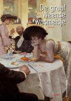 De graaf en het Weense wasmeisje - grootletterboek - Hans Wentholt - Paperback (9789463385954)