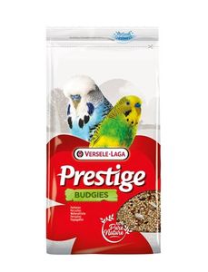 Prestige grasparkiet (1 KG)