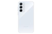 Samsung Galaxy A35 Soft Case Back Cover Transparant - thumbnail