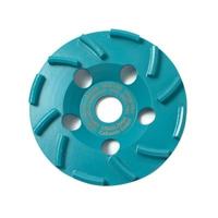 Collomix BST-125 Cyclon Komschijf 125x22mm - 19295