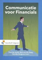 Communicatie voor Financials - Bert van der Zaag, Karolijn Burgman, Theo de Joode - Paperback (9789001886806)