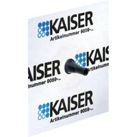 Kaiser Elektro 9059-46 Buisdichting (l x b x h) 150 x 150 x 30 mm 1 stuk(s) - thumbnail